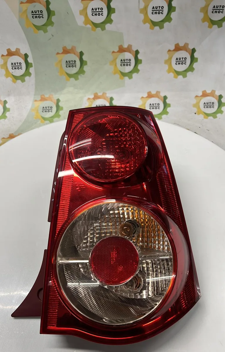 Feu arrière droit KIA PICANTO 1 PHASE 2 occasion
