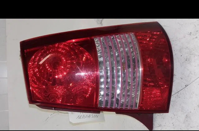 Feu arrière droit Kia PICANTO I (SA) 1.0 (2004-2011) occasion