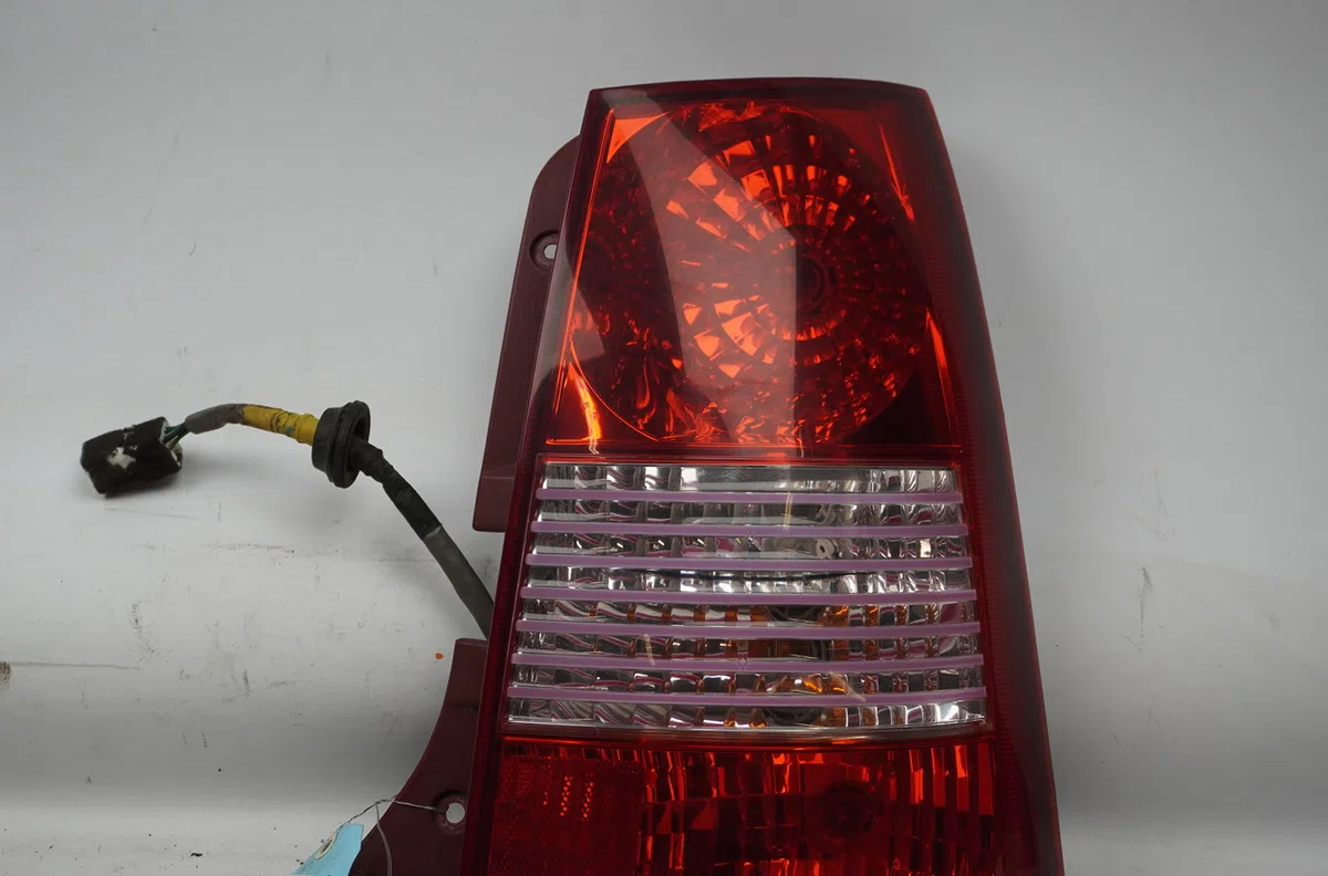 Feu arrière droit Kia PICANTO I (SA) 1.0 (2004-2011) occasion