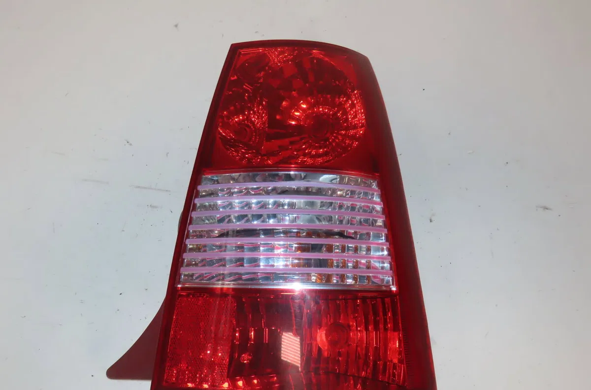Feu arrière droit Kia PICANTO I (SA) 1.0 (2004-2011) occasion