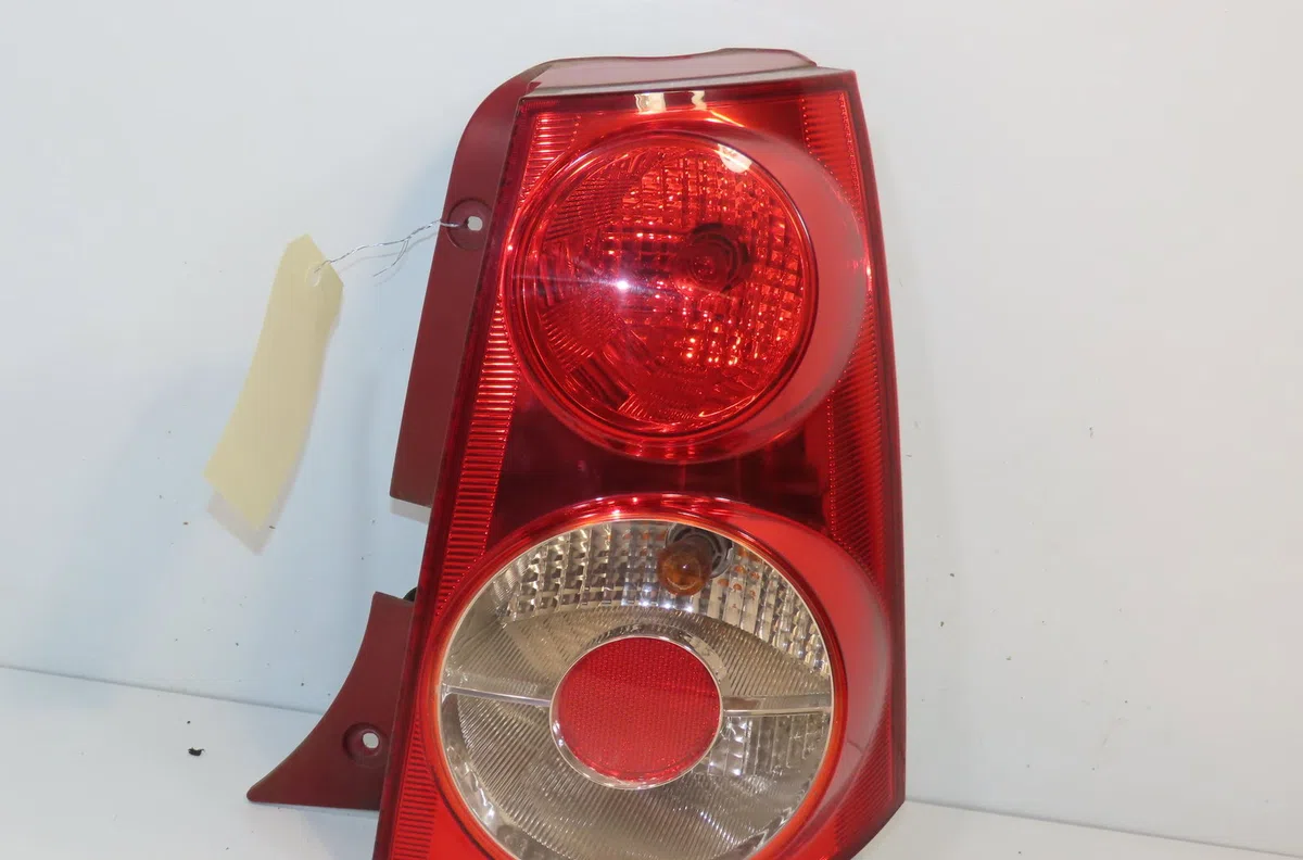 Feu arrière droit Kia PICANTO I (SA) 1.1 (2004-2011) occasion