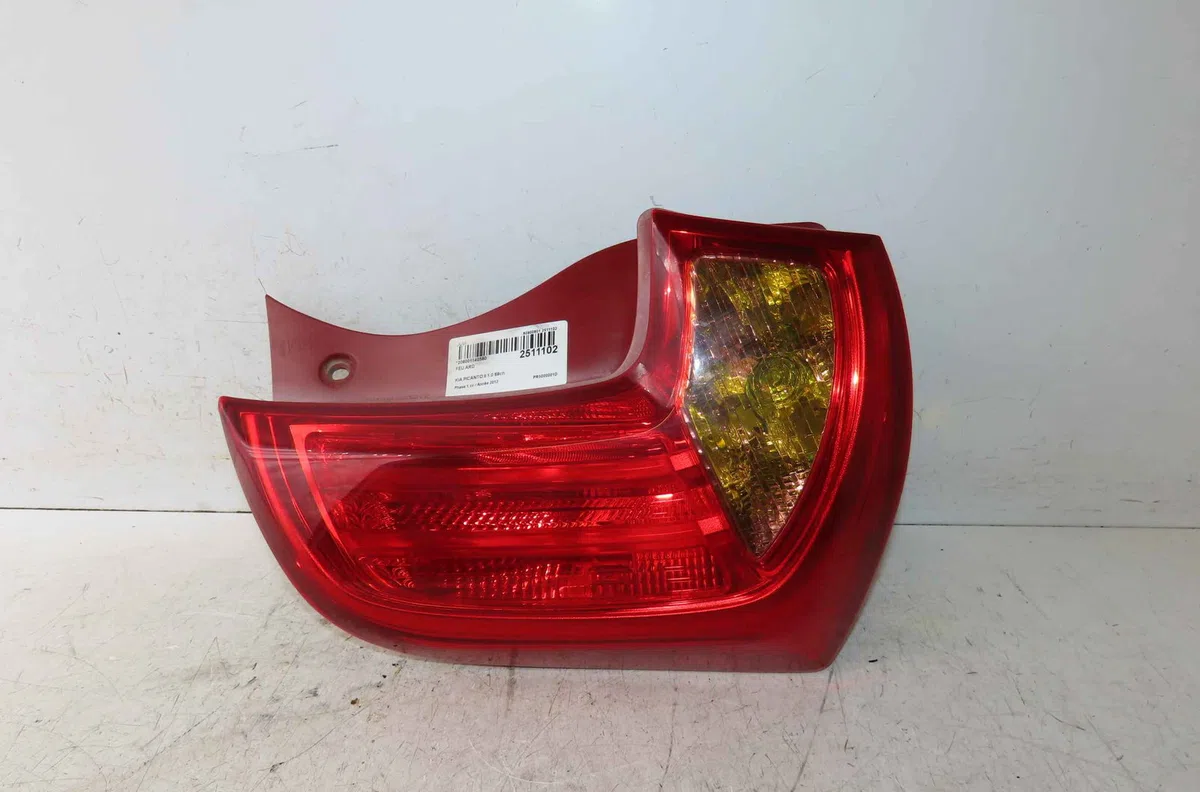 Feu arrière droit KIA PICANTO II occasion