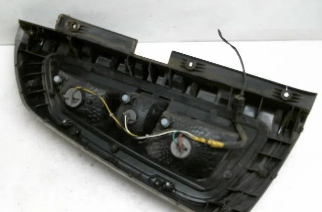 Feu arrière droit Kia SOUL I (AM) 1.6 crdi 128 (2009-2014) occasion