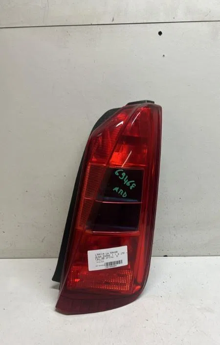 Feu arrière droit Lancia MUSA (350_) 1.9 d multijet (350.axc1a) (2004-2012) occasion