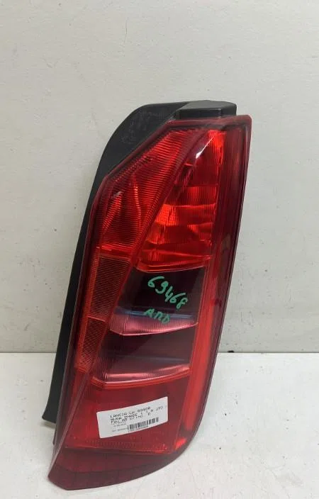 Feu arrière droit Lancia MUSA (350_) 1.9 d multijet (350.axc1a) (2004-2012) occasion