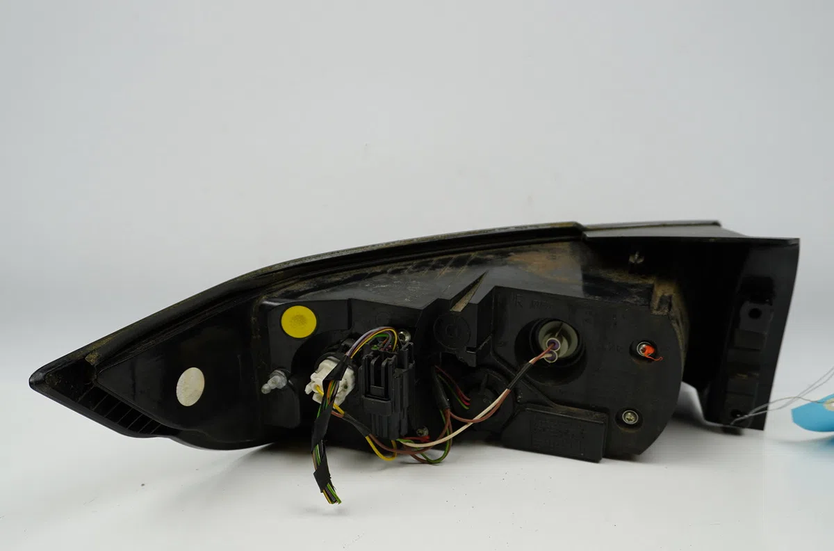 Feu arrière droit Land rover RANGE ROVER EVOQUE (L538) 2.2 d 4x4 (2011-2019) occasion