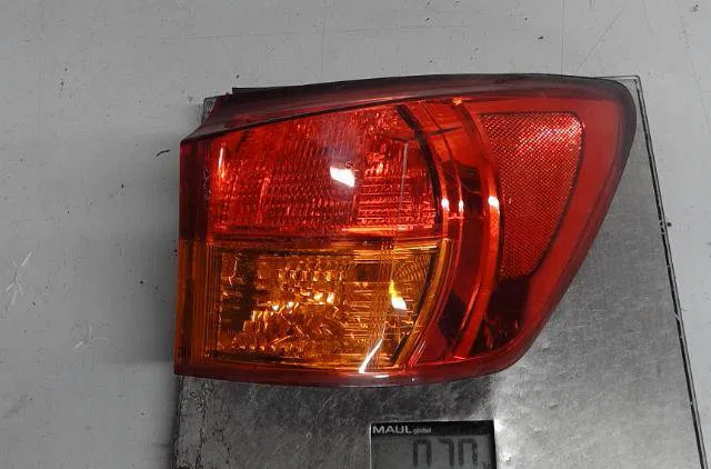 Feu arrière droit Lexus IS II (_E2_) 250 (gse20) (2005-2013) occasion