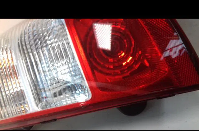 Feu arrière droit LIGIER JS50 2019 occasion