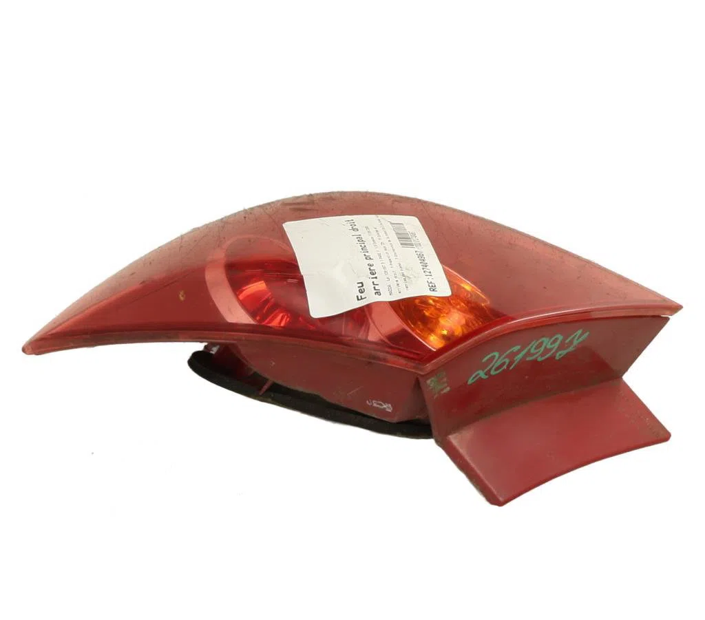 Feu arrière droit Mazda 3 (BK) 1.6 (bk14) (2003-2009) occasion