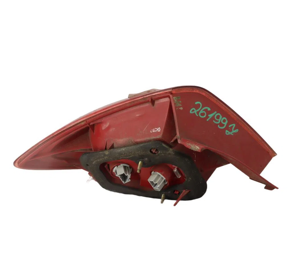 Feu arrière droit Mazda 3 (BK) 1.6 (bk14) (2003-2009) occasion