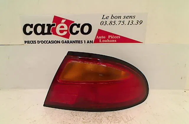 Feu arrière droit Mazda 323 P V (BA) 1.5 16v (1996-1998) occasion