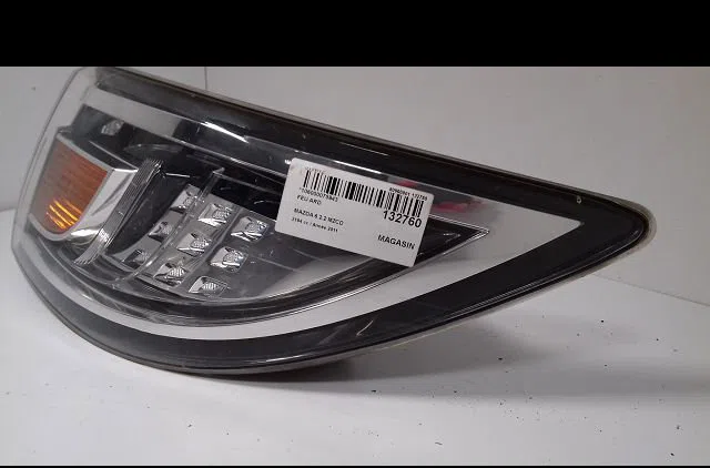 Feu arrière droit Mazda 6 Hatchback (GH) 2.2 mzr-cd (gh10) (2009-2012) occasion