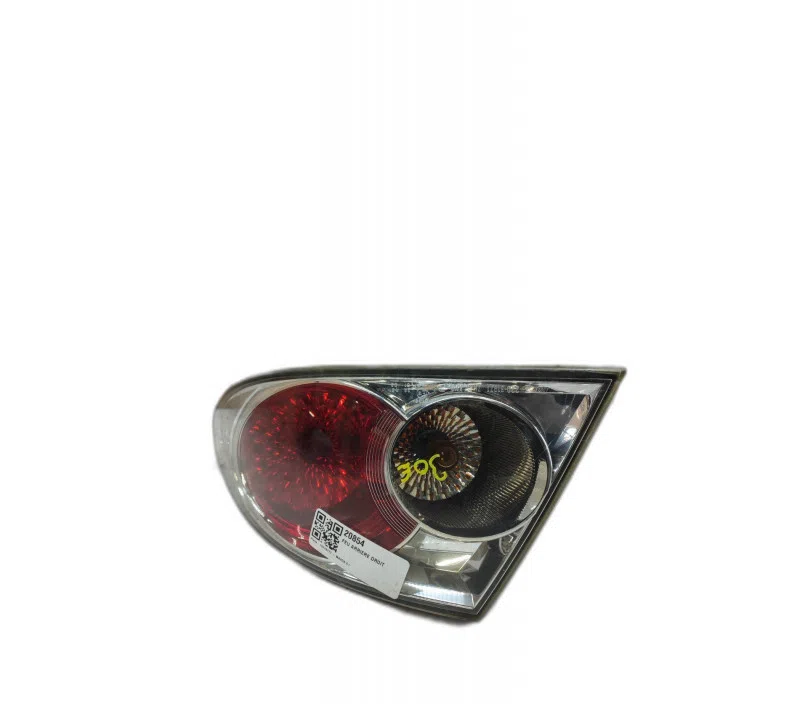 FEU ARRIERE DROIT MAZDA 6 I GJ6A51170E