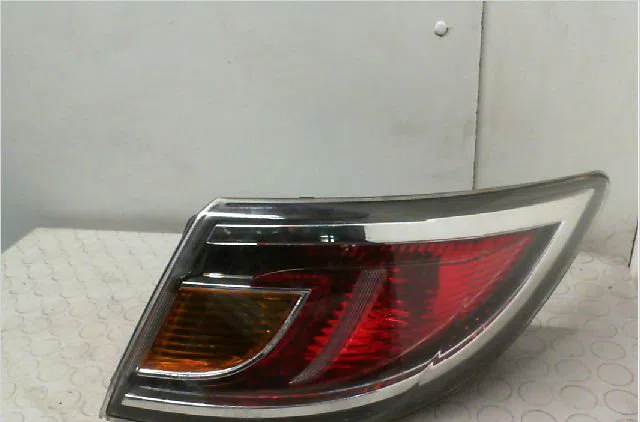 Feu arrière droit MAZDA 6 II occasion