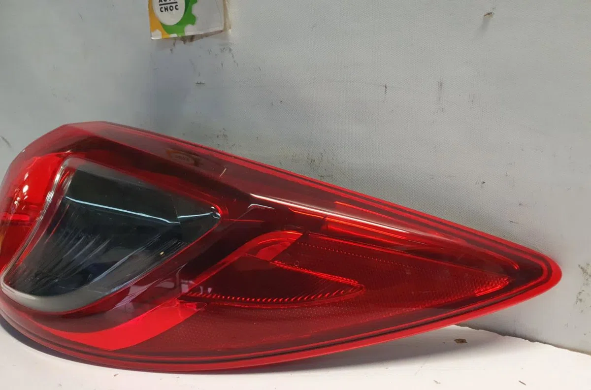 Feu arrière droit MAZDA CX5 1 PHASE 2 occasion