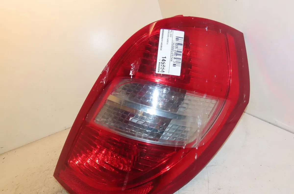 Feu arrière droit Mercedes-benz CLASSE A (W169) A 160 cdi (169.006, 169.306) (2004-2012) occasion