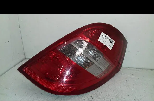 Feu arrière droit Mercedes-benz CLASSE A (W169) A 180 (169.032, 169.332) (2009-2012) occasion