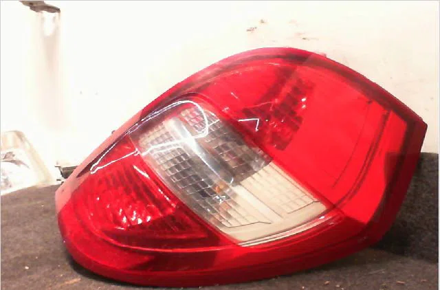 Feu arrière droit Mercedes-benz CLASSE A (W169) A 180 cdi (169.007, 169.307) (2004-2012) 5 portes occasion