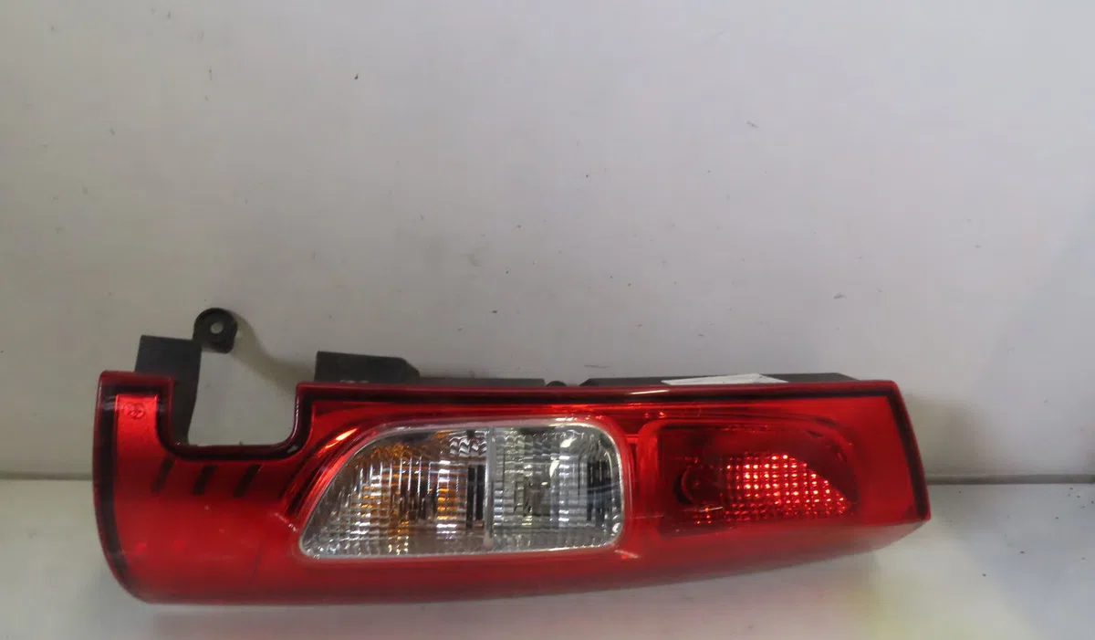 Feu arrière droit MERCEDES CITAN 2019 occasion