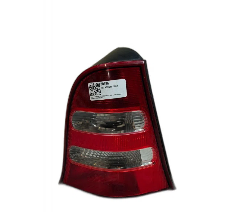 FEU ARRIERE DROIT MERCEDES CLASSE A 1688202864