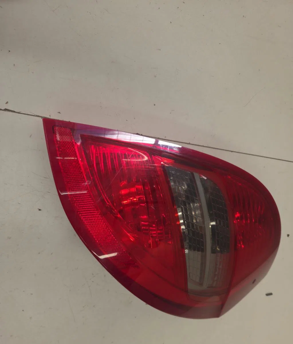 Feu arrière droit MERCEDES CLASSE A 169 PHASE 2 occasion
