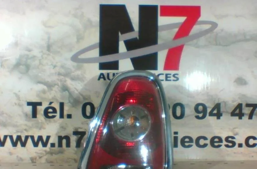 Feu arrière droit MINI MINI 2 R56 PHASE 1 occasion