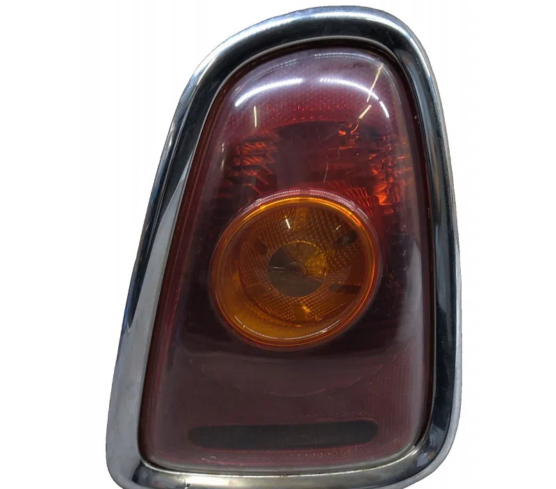 FEU ARRIERE DROIT MINI MINI 63212757010