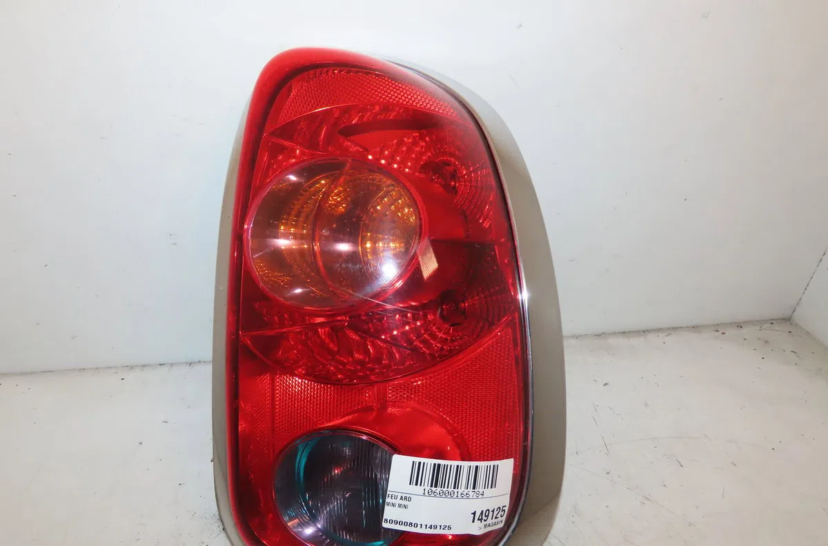 Feu arrière droit Mini MINI COUNTRYMAN (R60) Cooper d (2011-2016) occasion