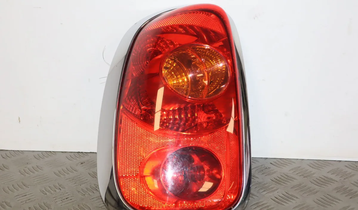 Feu arrière droit Mini MINI COUNTRYMAN (R60) Cooper sd (2011-2016) occasion
