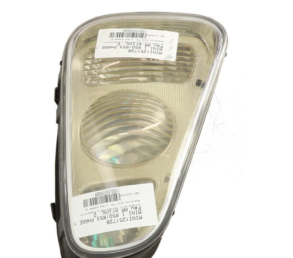Feu arrière droit Mini MINI (R50, R53) Cooper s (2002-2006) occasion