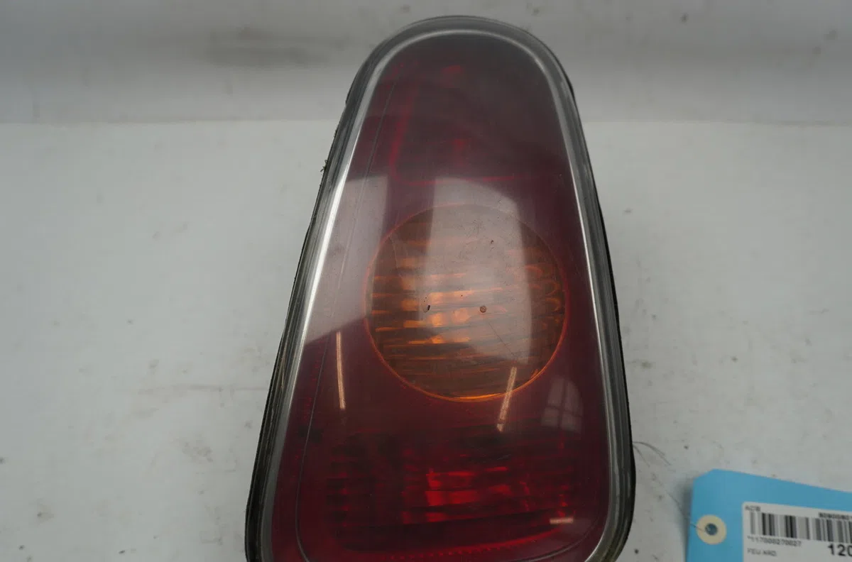 Feu arrière droit Mini MINI (R50, R53) One d (2003-2006) occasion