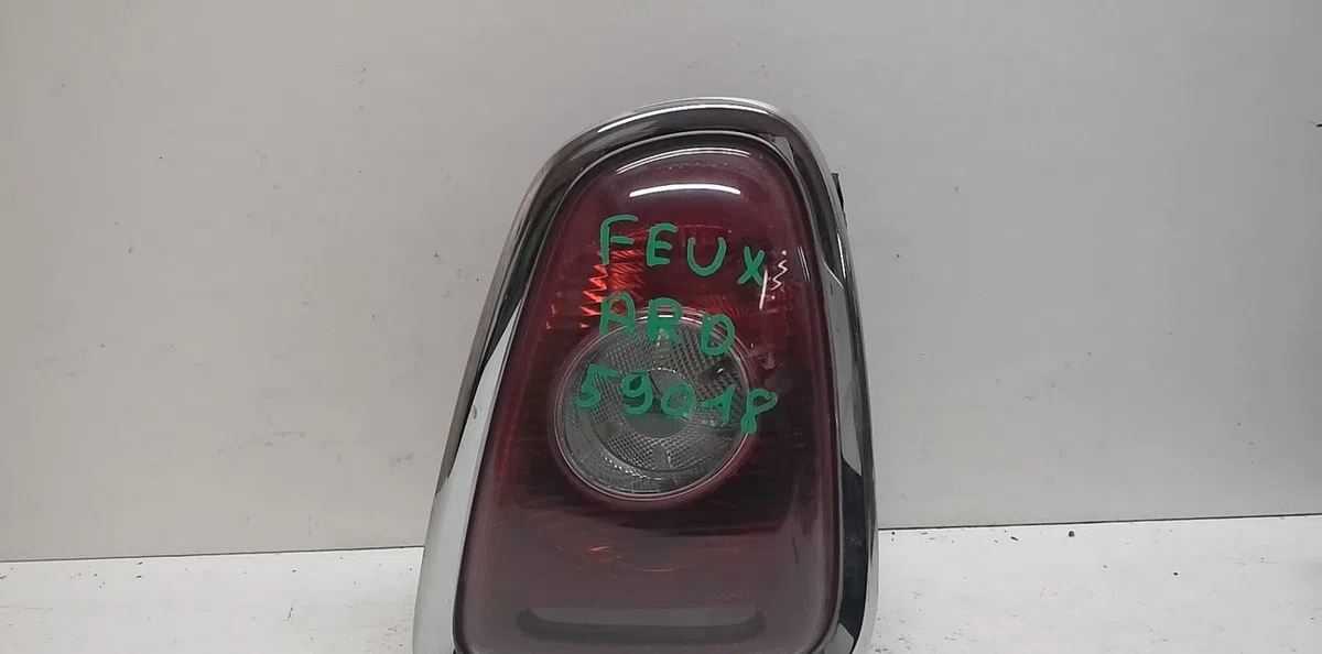 Feu arrière droit Mini MINI (R56) Cooper s (2010-2013) occasion