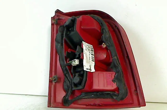 Feu arrière droit NISSAN MICRA II 2001 occasion