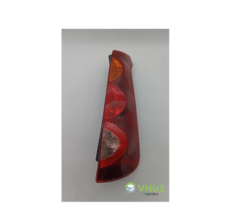 FEU ARRIERE DROIT NISSAN NOTE I 26550BH00B