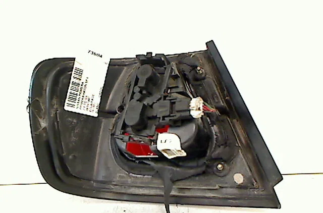 Feu arrière droit NISSAN PRIMERA II 1997 occasion