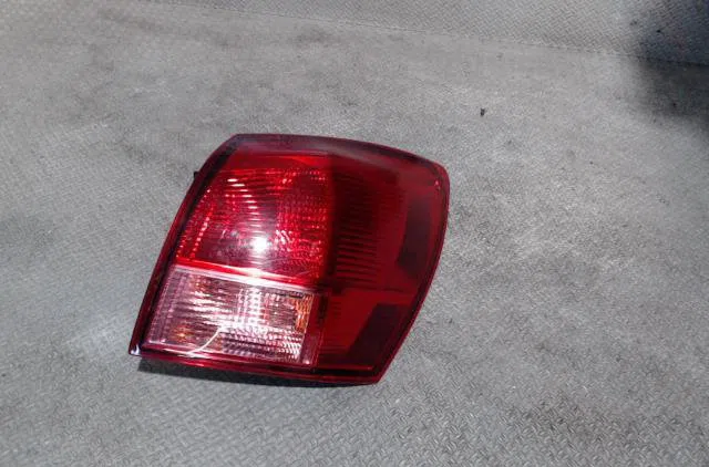 Feu arrière droit NISSAN QASHQAI 1  QASHQAI 1 PHASE 1 occasion