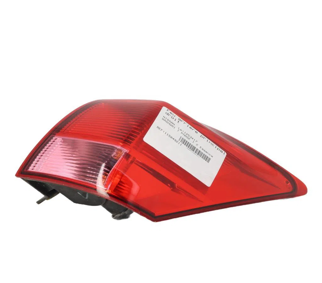 Feu arrière droit Nissan QASHQAI - QASHQAI 2 I (J10, NJ10, JJ10E) 2.0 traction intégrale (2007-2013) occasion