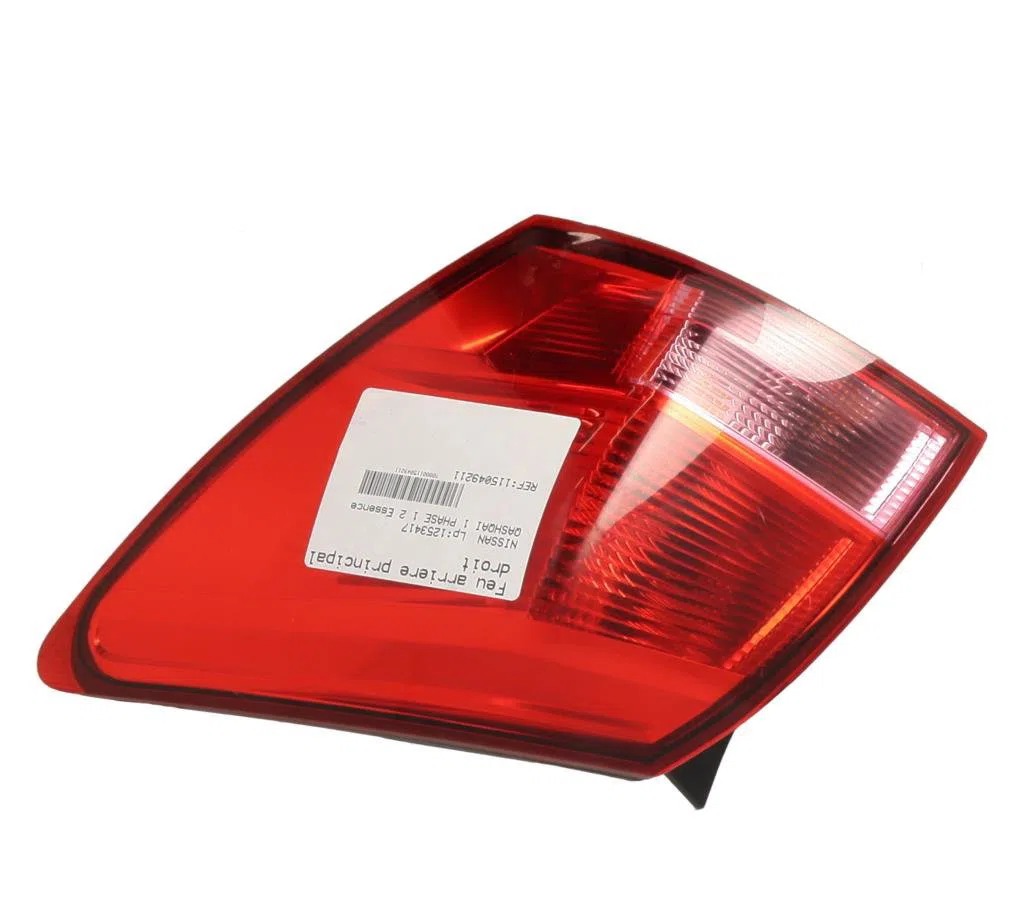 Feu arrière droit Nissan QASHQAI - QASHQAI 2 I (J10, NJ10, JJ10E) 2.0 traction intégrale (2007-2013) occasion