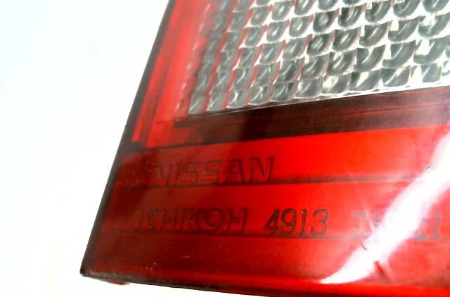 Feu arrière droit Nissan X-TRAIL I (T30) 2.2 di 4x4 (2001-2005) occasion