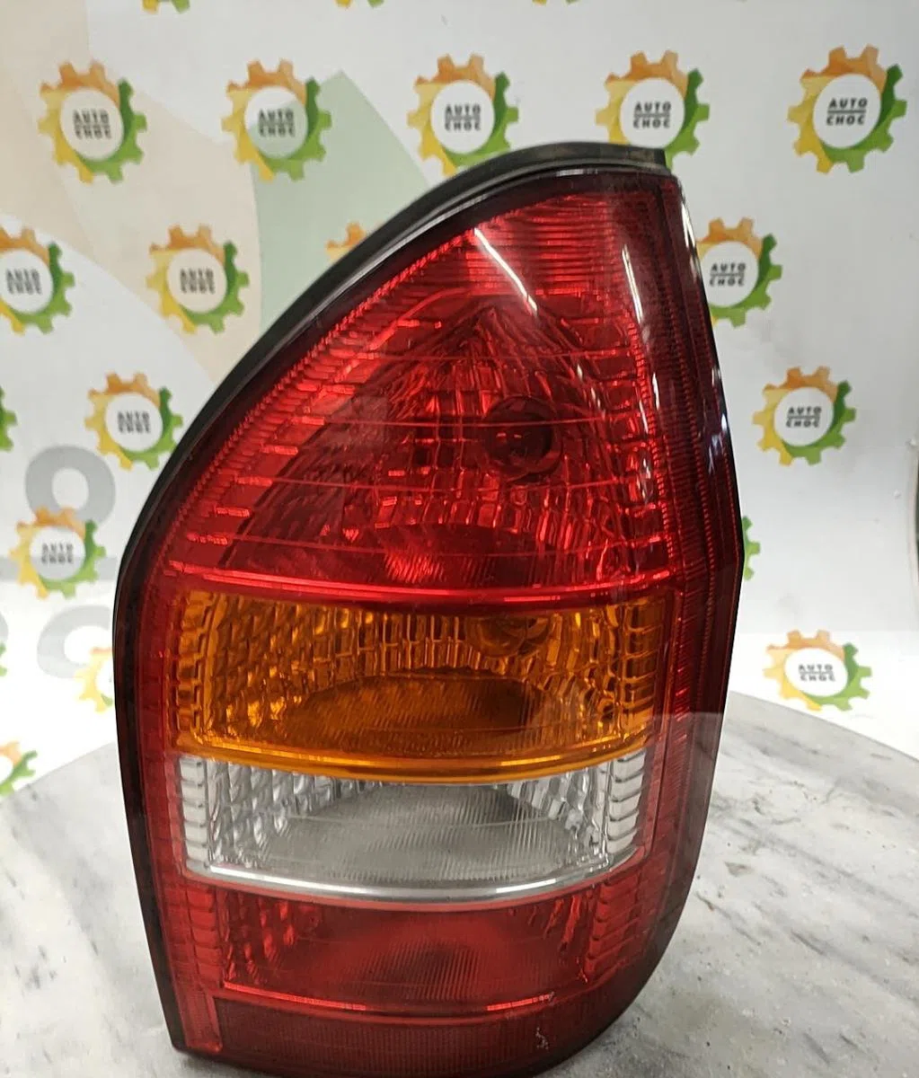 Feu arrière droit OPEL ADAM occasion