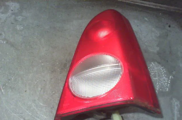 Feu arrière droit Opel AGILA (A) (H00) 1.2 16v (f68) (2000-2007) occasion