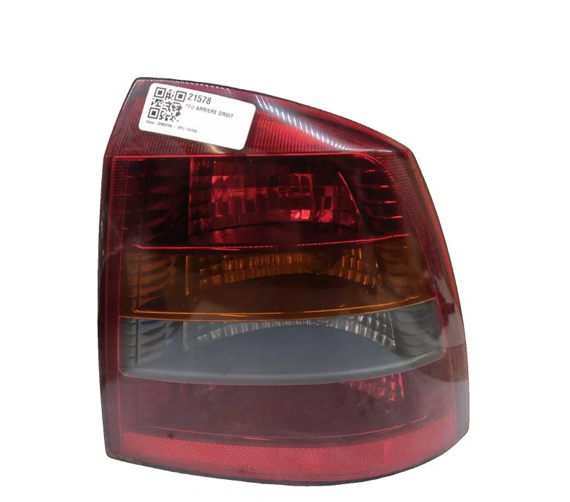 FEU ARRIERE DROIT OPEL ASTRA 9117403
