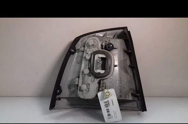 Feu arrière droit Opel ASTRA G 3-5 portes (T98) 1.7 dti 16v (f08, f48) (2000-2005) occasion