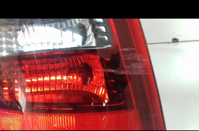 Feu arrière droit Opel ASTRA G Décapotable (T98) 1.6 16v (f67) (2001-2005) occasion
