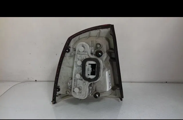 Feu arrière droit Opel ASTRA G Décapotable (T98) 1.6 (f67) (2003-2005) occasion