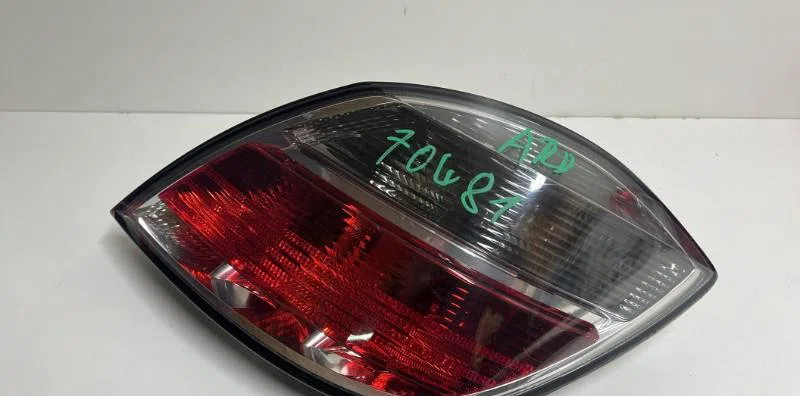 Feu arrière droit Opel ASTRA H (A04) 1.4 (l48) (2004-2010) occasion