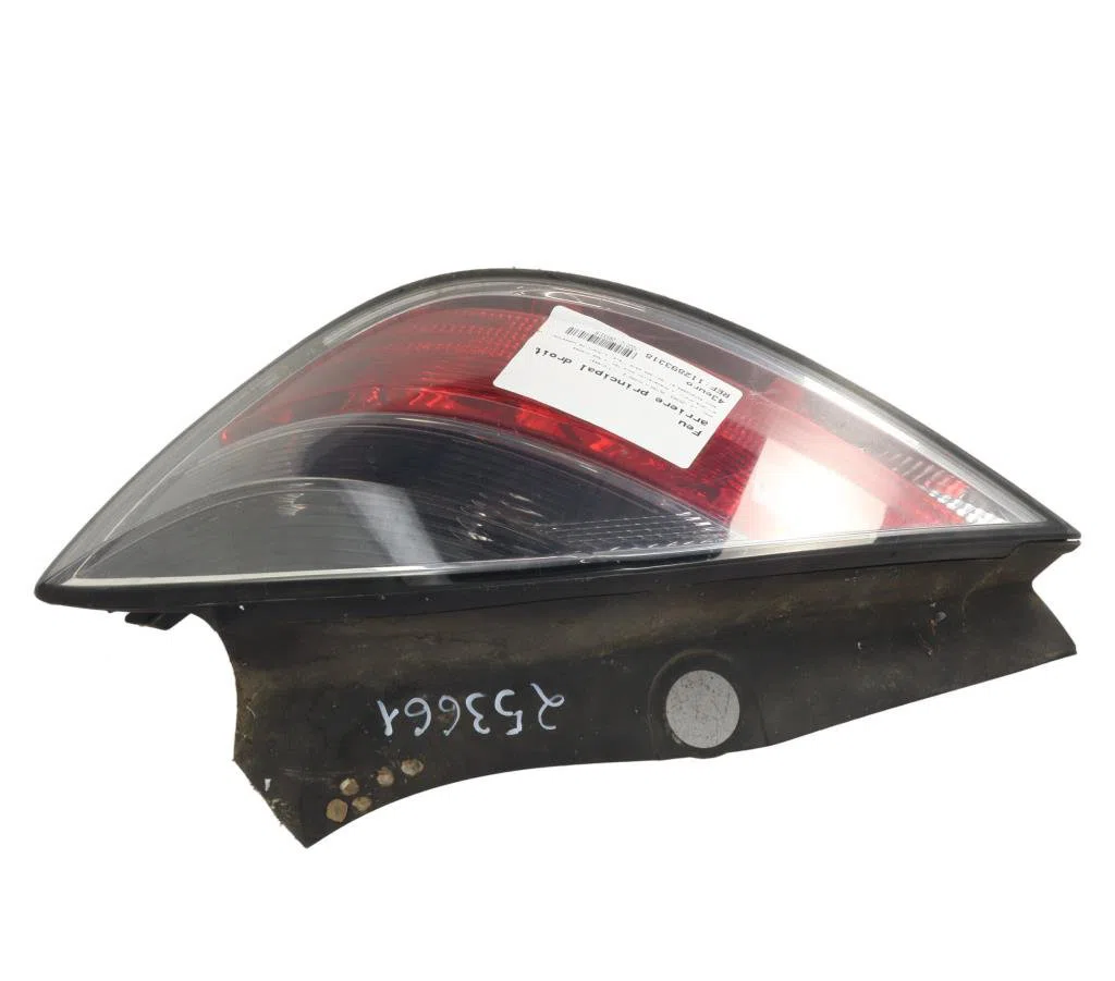 Feu arrière droit Opel ASTRA H (A04) 1.7 cdti (l48) (2004-2010) 5 portes occasion