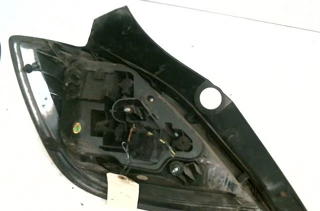 Feu arrière droit Opel ASTRA H (A04) 1.7 cdti (l48) (2004-2010) 5 portes occasion