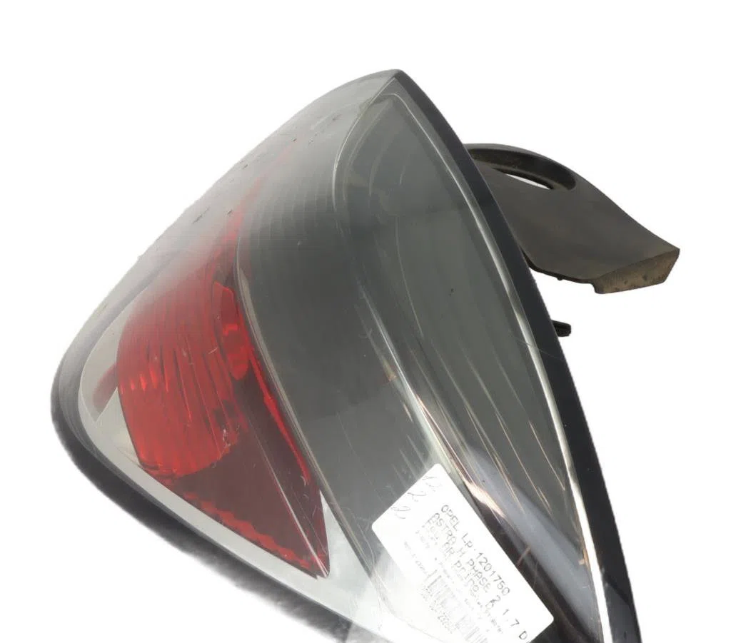 Feu arrière droit Opel ASTRA H (A04) 1.7 cdti (l48) (2004-2010) 5 portes occasion