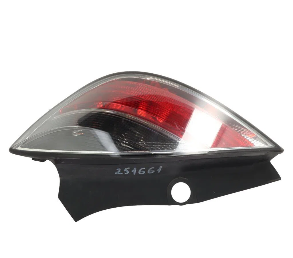 Feu arrière droit Opel ASTRA H (A04) 1.7 cdti (l48) (2004-2010) occasion